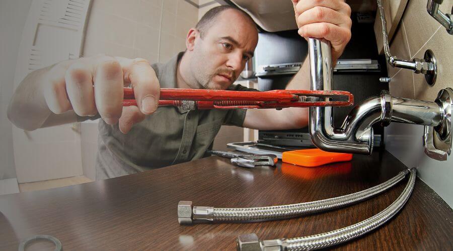 Local water heater installation in Saint David, ME
